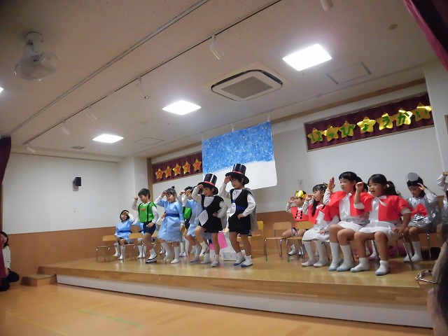 �N���X�}�X���\��