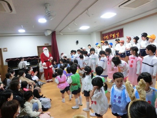 �N���X�}�X��