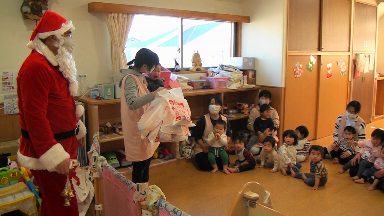 �N���X�}�X��